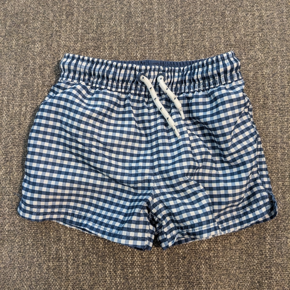 Carter's swim trunks